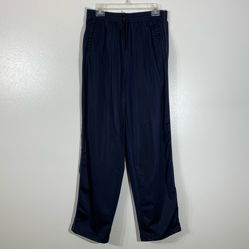 Choice Sportswear Blue Athletic Jogger Pants - 3XL
